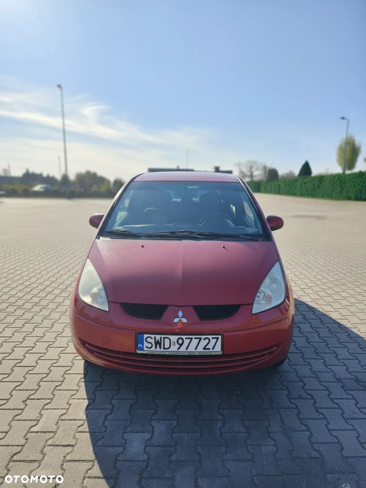 Mitsubishi Colt CZ3 1.3 Inform - 4