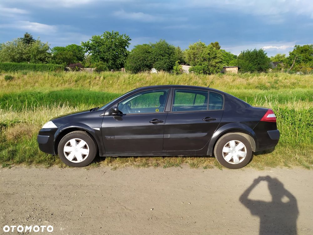 Renault Megane II 1.6 Sport Way - 2