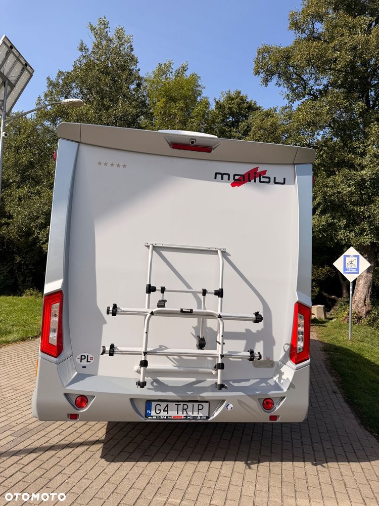 Carthago Malibu L 440 QB - 7