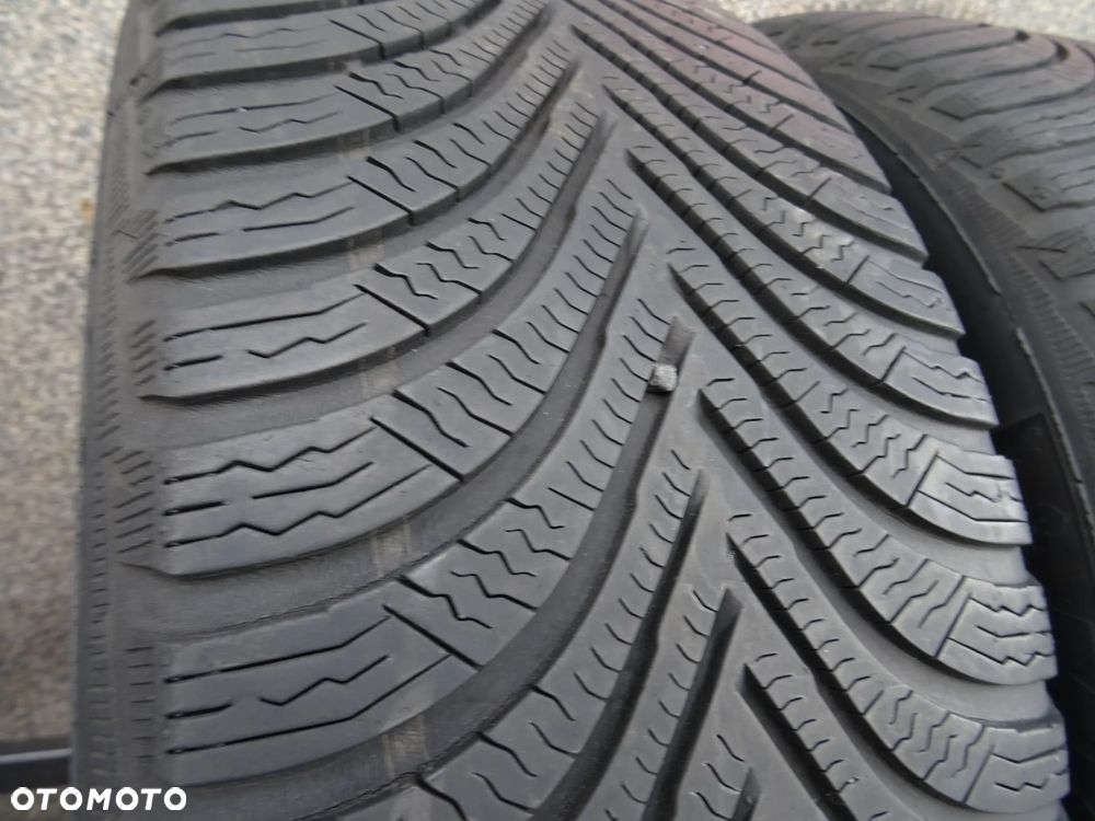 205/50/R17 93Y Michelin Alpin 5 - 3