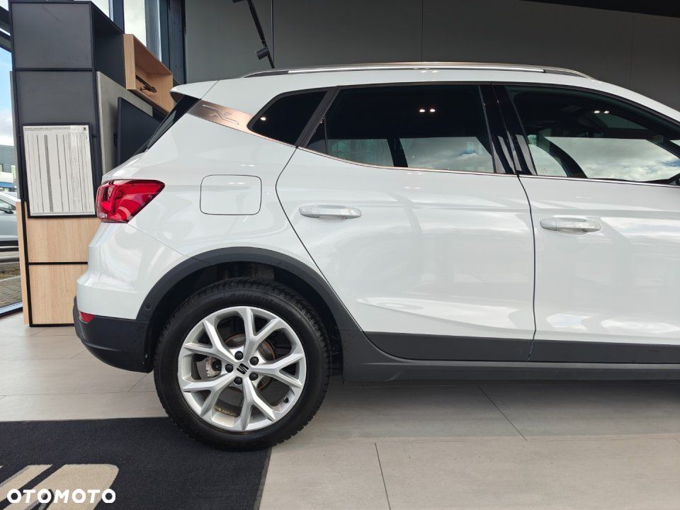 Seat Arona - 8
