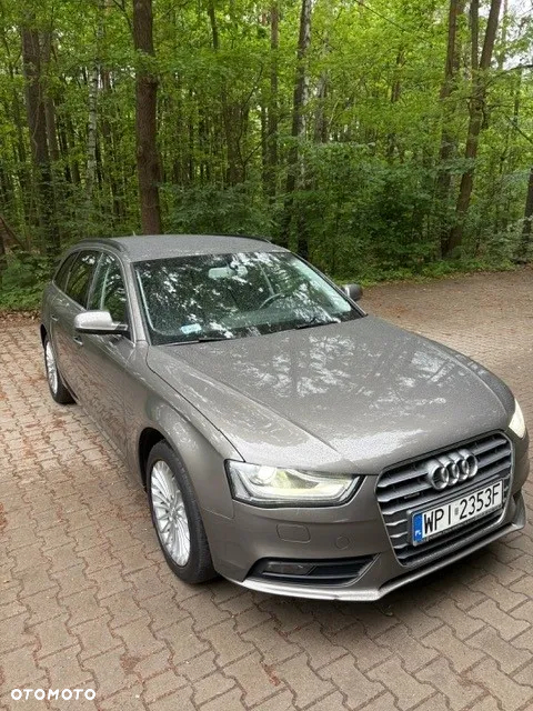 Audi A4 2.0 TDI clean diesel Quattro - 3