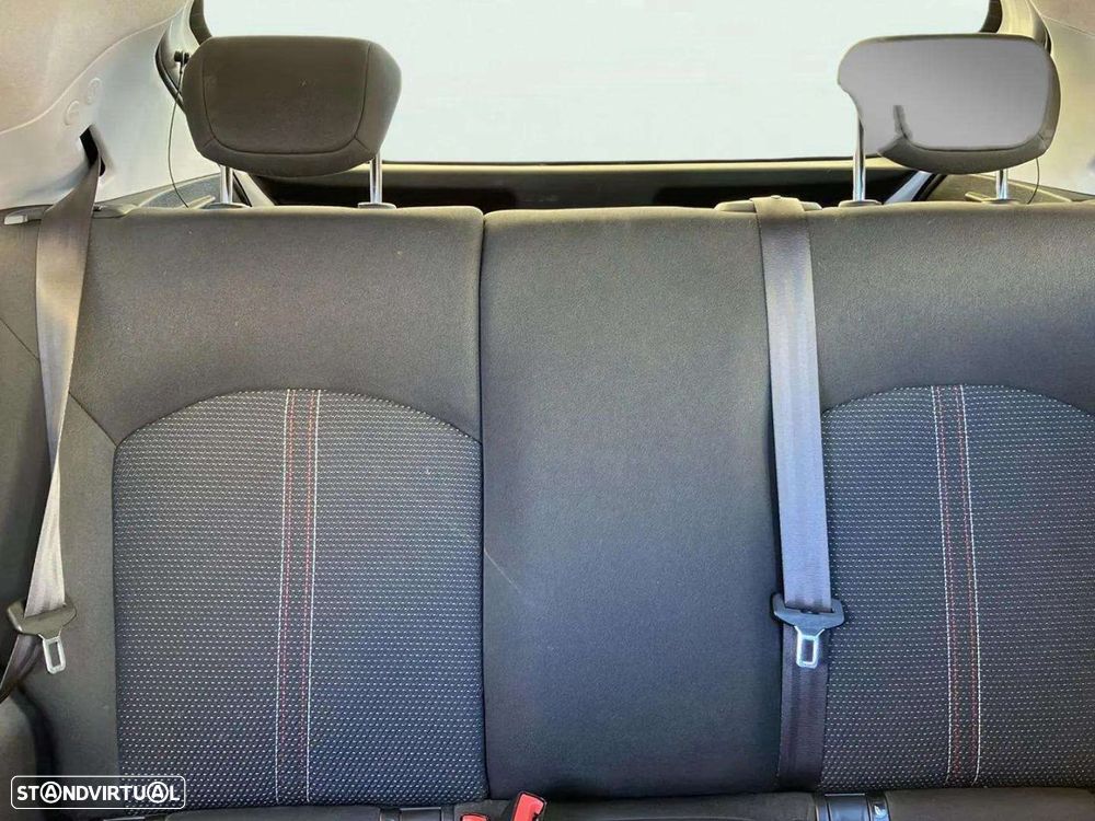 Opel Corsa 1.0 T GT - 16