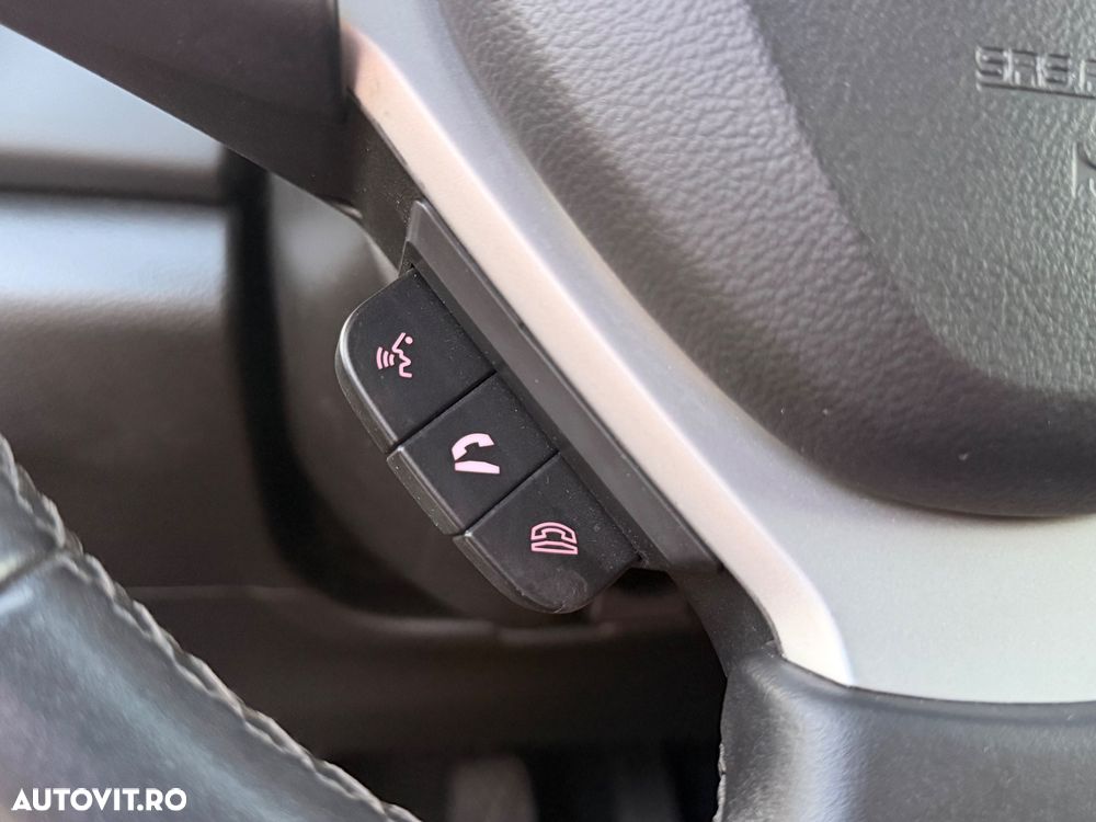 Suzuki SX4 - 20