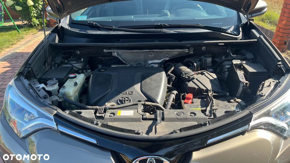 Toyota RAV4 2.0 D-4D Style 4x2 - 17