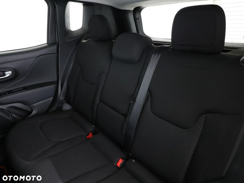 Jeep Renegade 1.0 T-GDI Longitude - 18