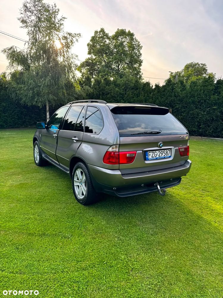 BMW X5 - 9