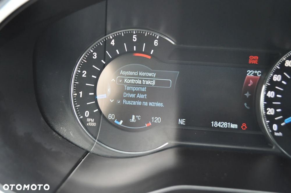 Ford S-Max 2.0 TDCi 4WD ST-Line - 32