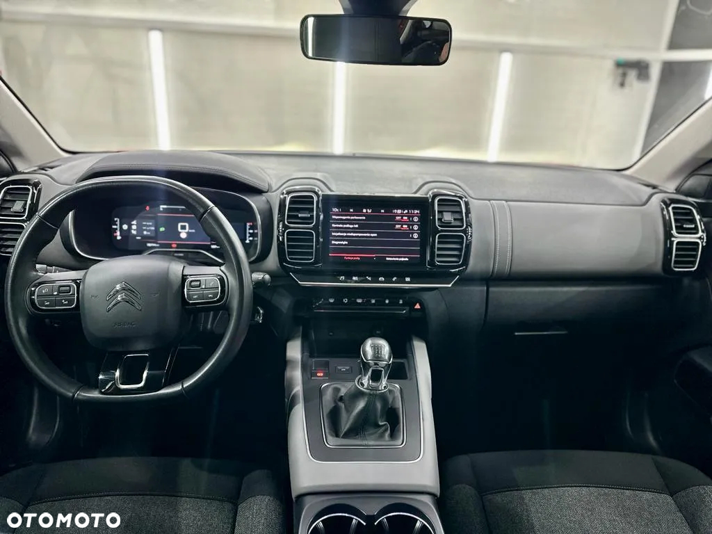 Citroën C5 Aircross 1.5 BlueHDi Shine - 5