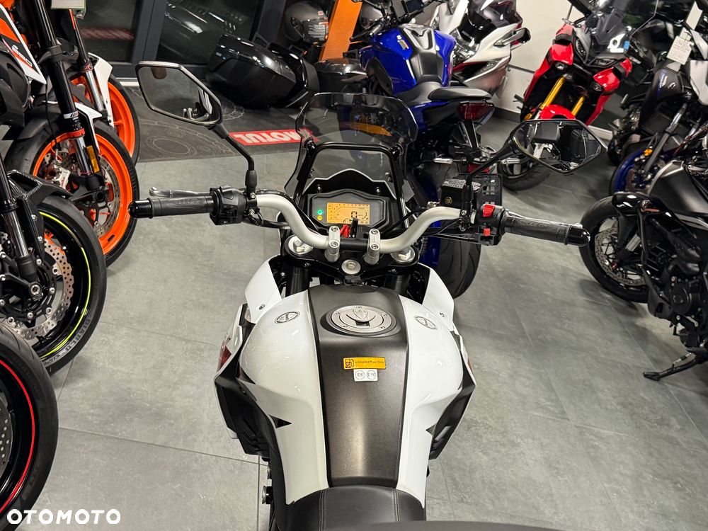 Benelli TRK 251 - 22