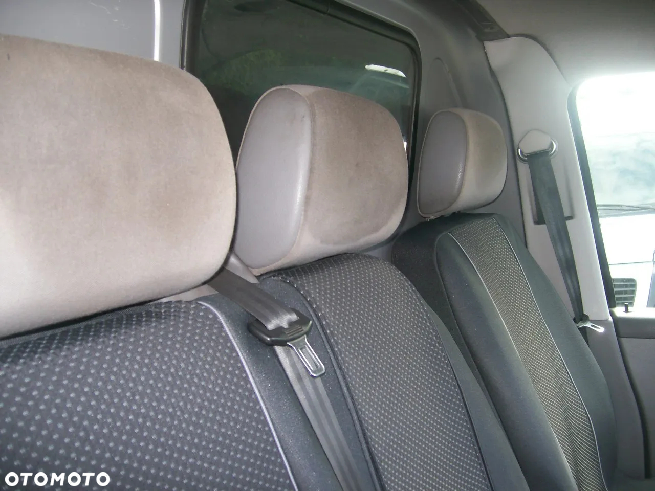 Volkswagen Transporter, T5, Pełna Opcja, 2,5TDI - 19