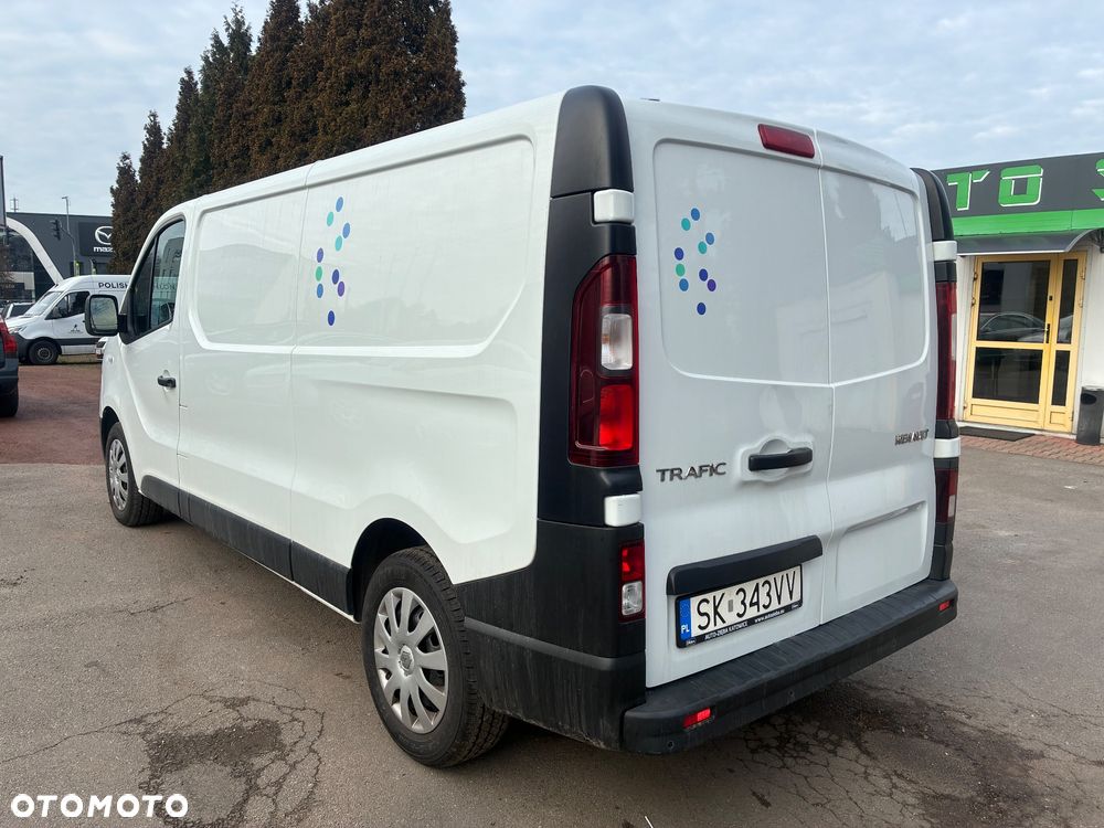 Renault TRAFIC - 7