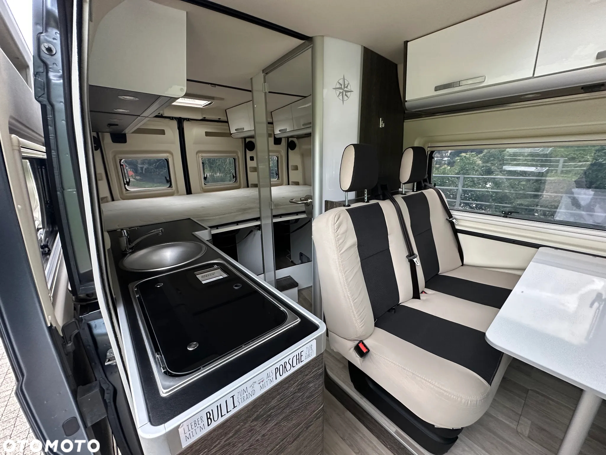 Westfalia COLUMBUS AMUNDSEN - 18