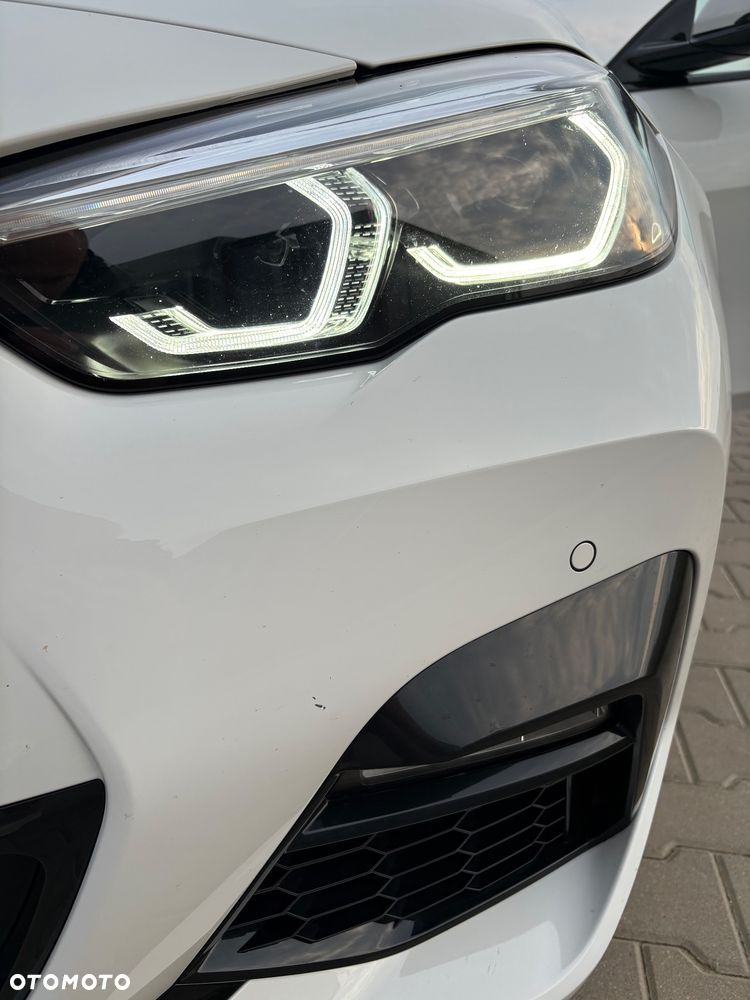 BMW Seria 2 218i M Sport sport - 13