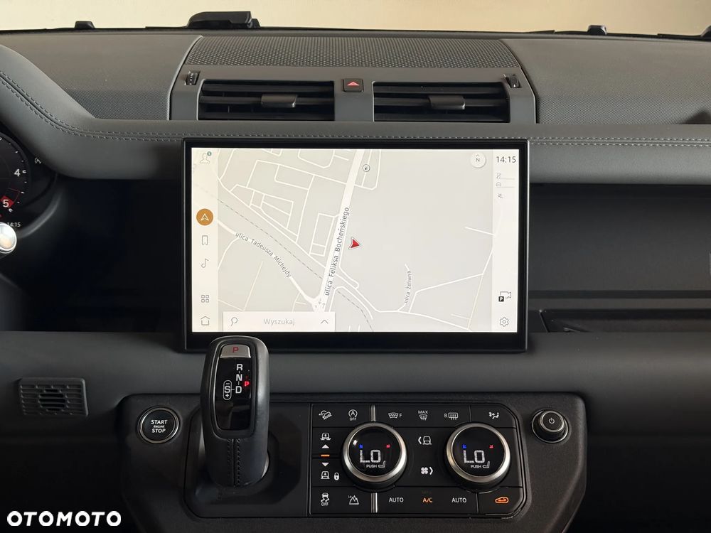 Land Rover Defender 3.0 D250 mHEV X-Dynamic HSE - 13