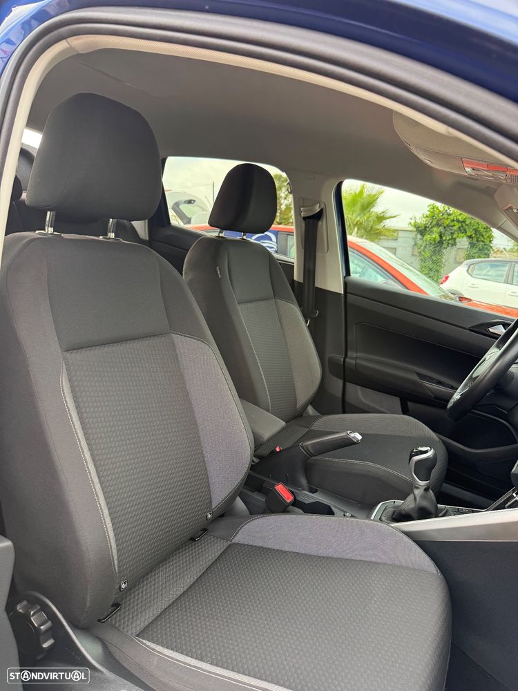 VW Polo 1.0 TSI Urban - 28