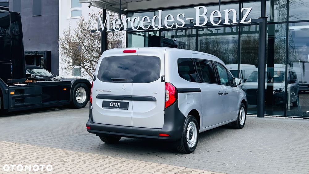 Mercedes-Benz Citan Tourer L2 420.765 - 11