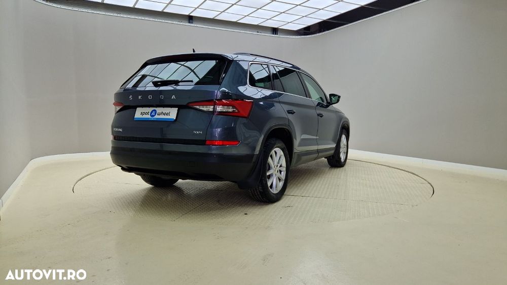 Skoda Kodiaq - 7