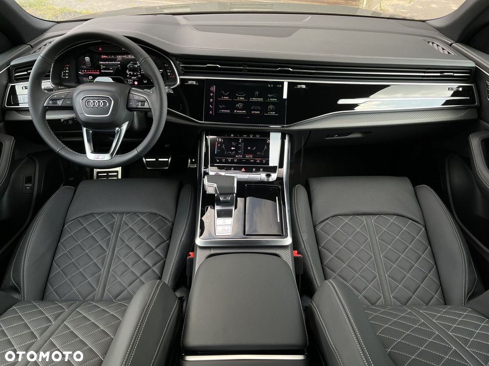 Audi SQ8 - 41