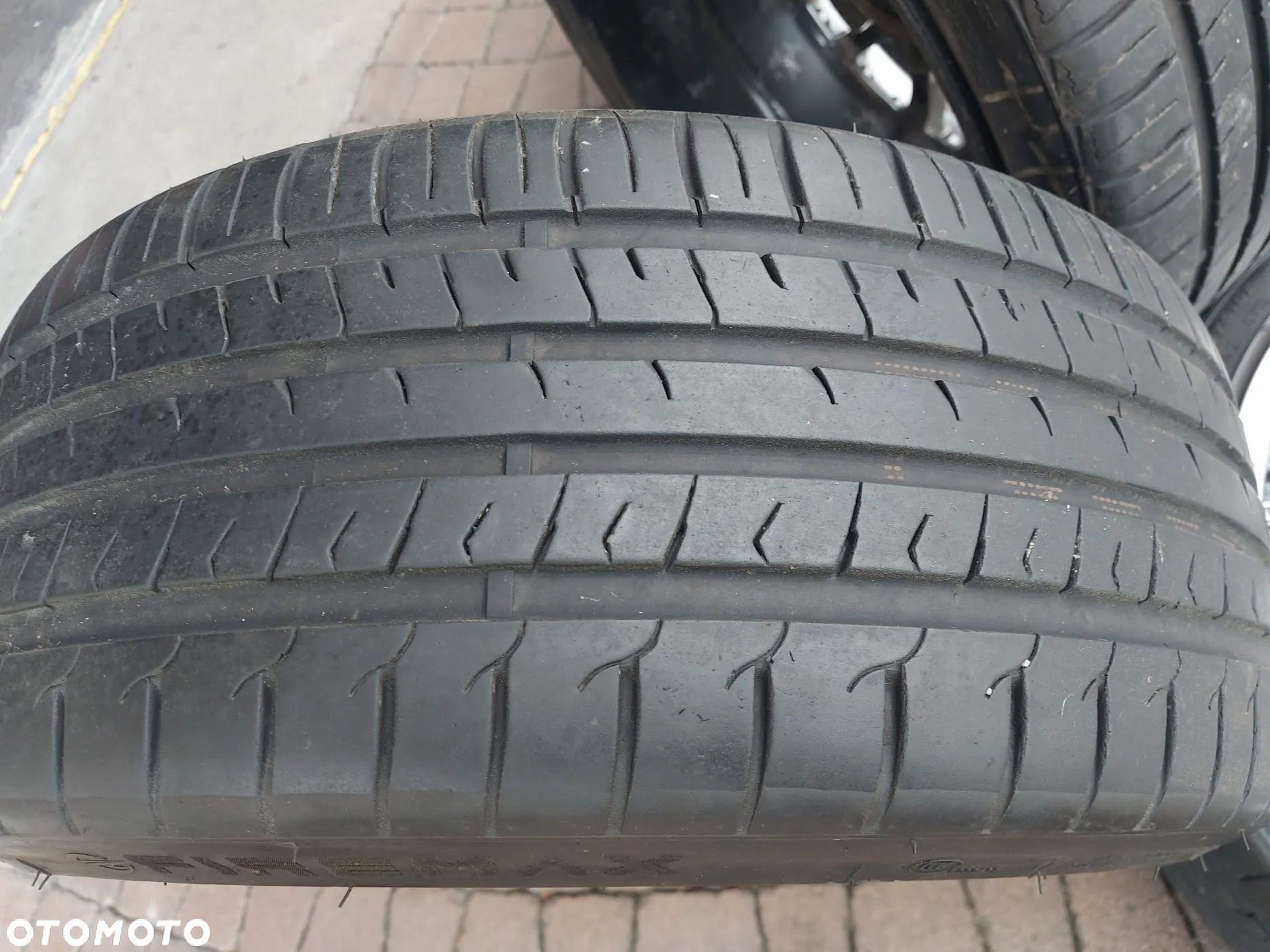 FELGI 5x120 KOŁA 18 BMW 215/35/18 ET20 FELGA KOŁO ALUFELGI - 13