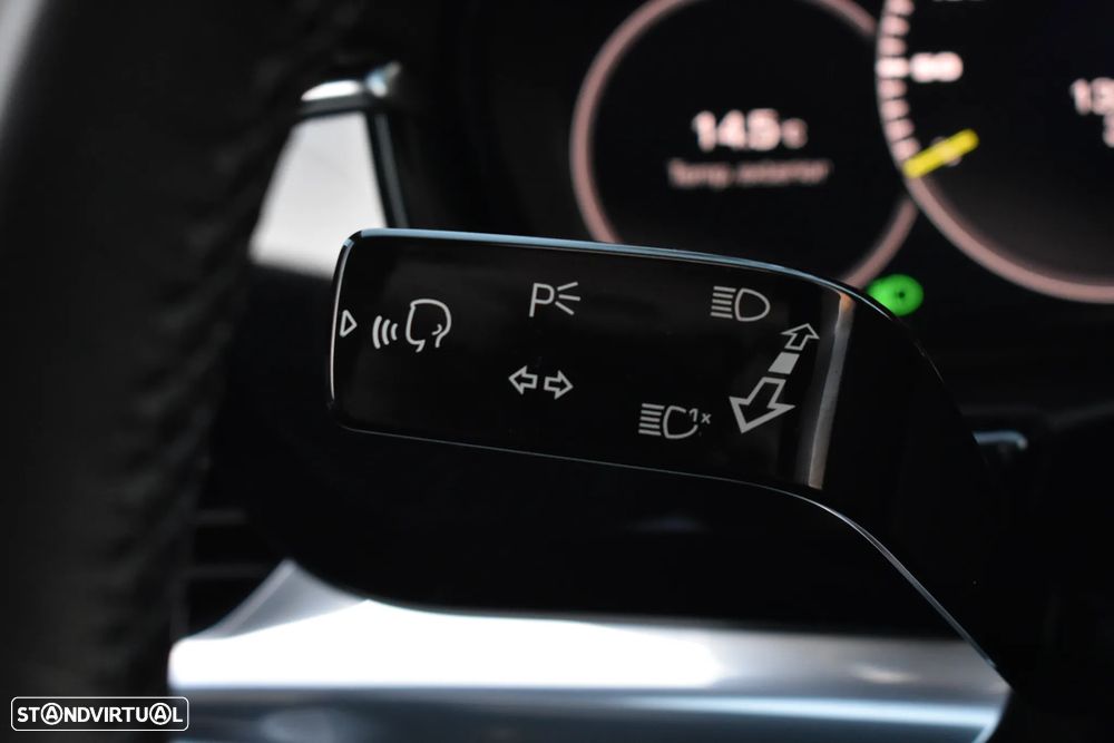 Porsche Panamera Sport Turismo 4 E-Hybrid Platinum Edition - 31