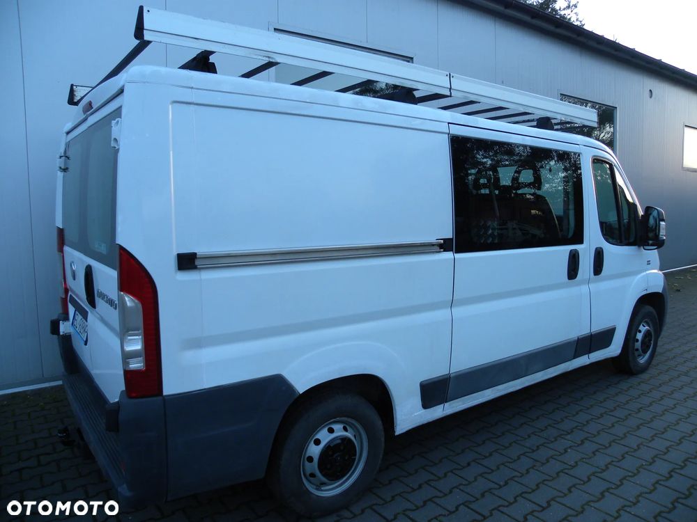 Fiat Ducato - 2