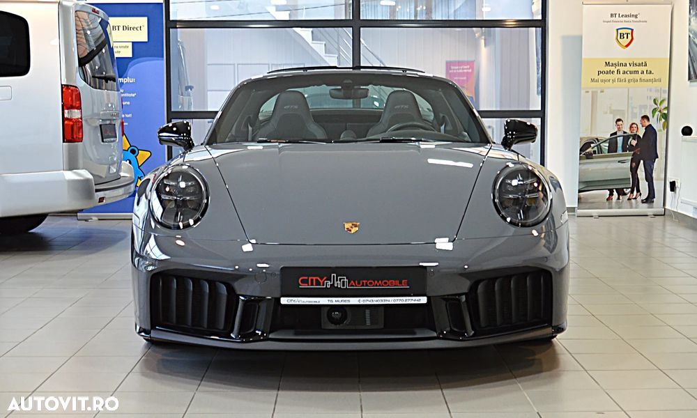 PORSCHE 911 2025 — imagine 2