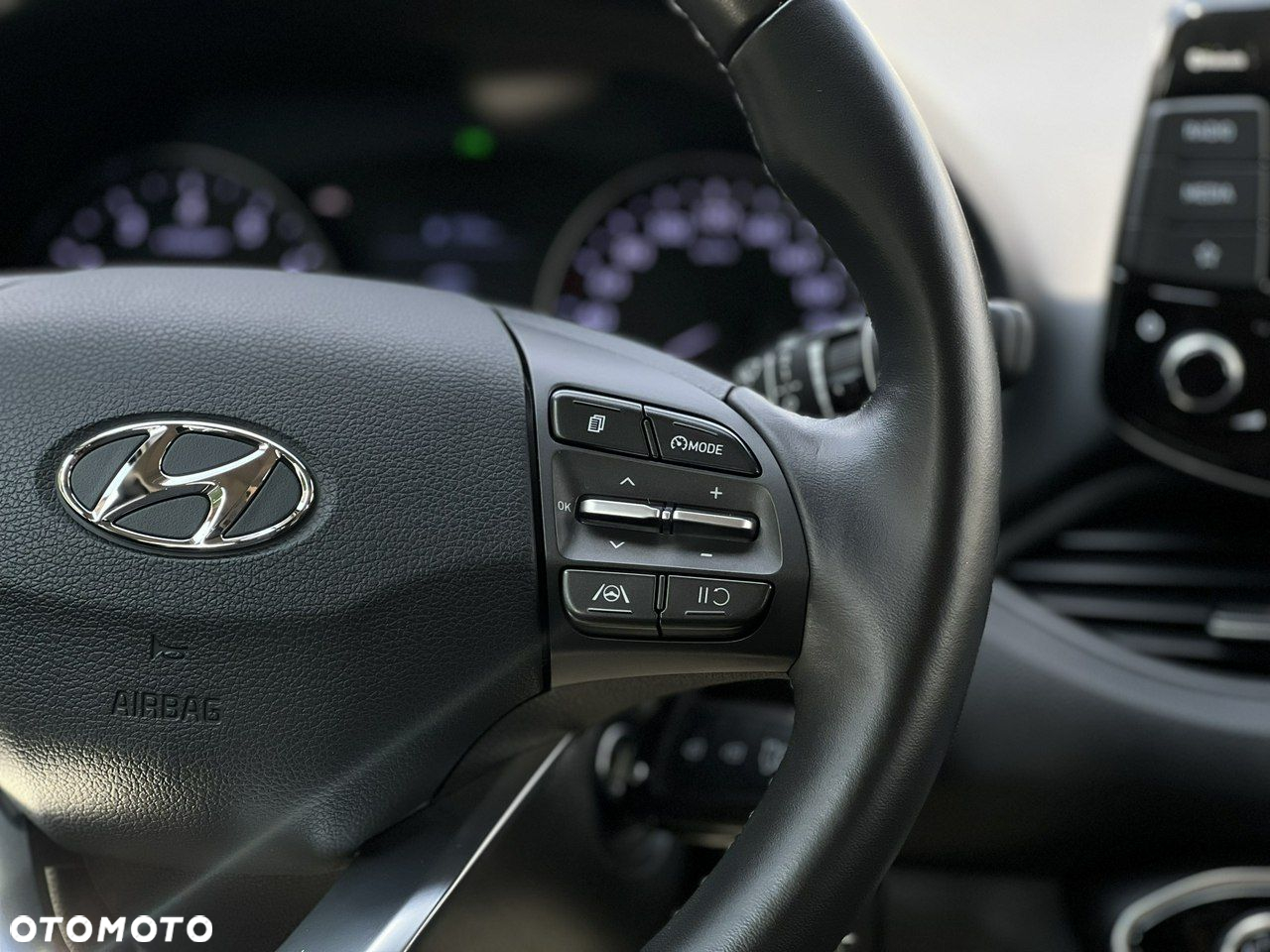 Hyundai i30 1.0 T-GDI Modern - 17