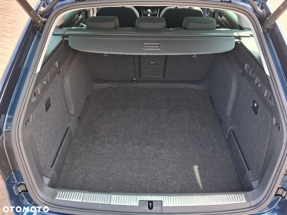 Skoda Superb 2.0 TDI SCR Style DSG - 15