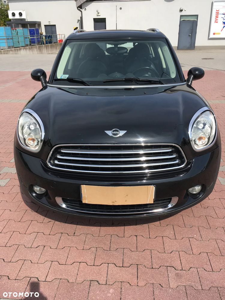 MINI Countryman - 3