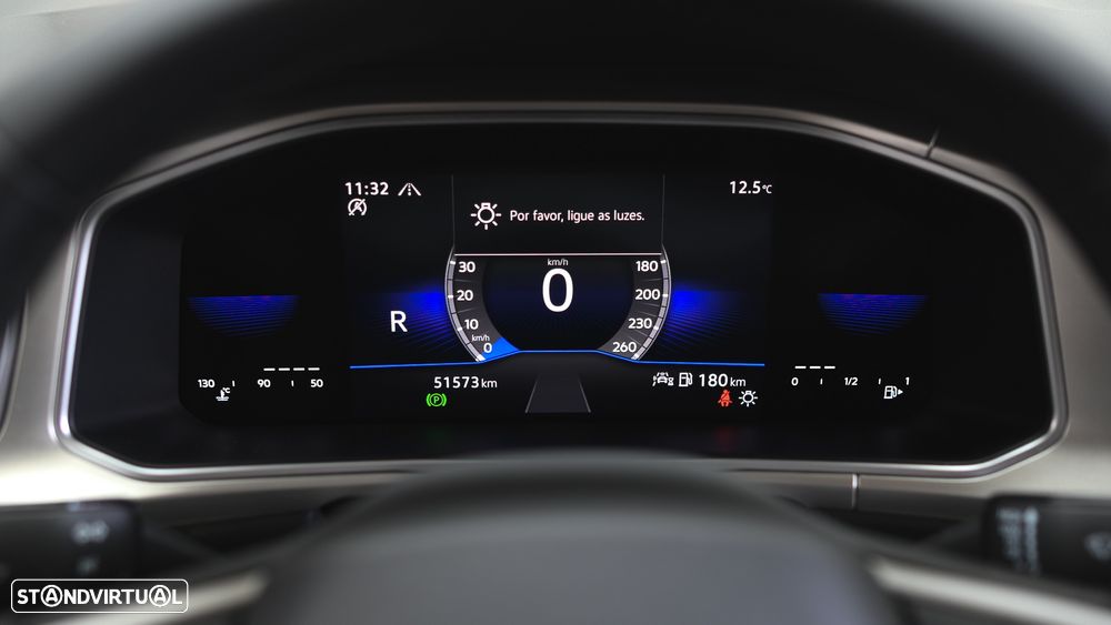 VW T-Roc 1.5 TSI OPF DSG Move - 31