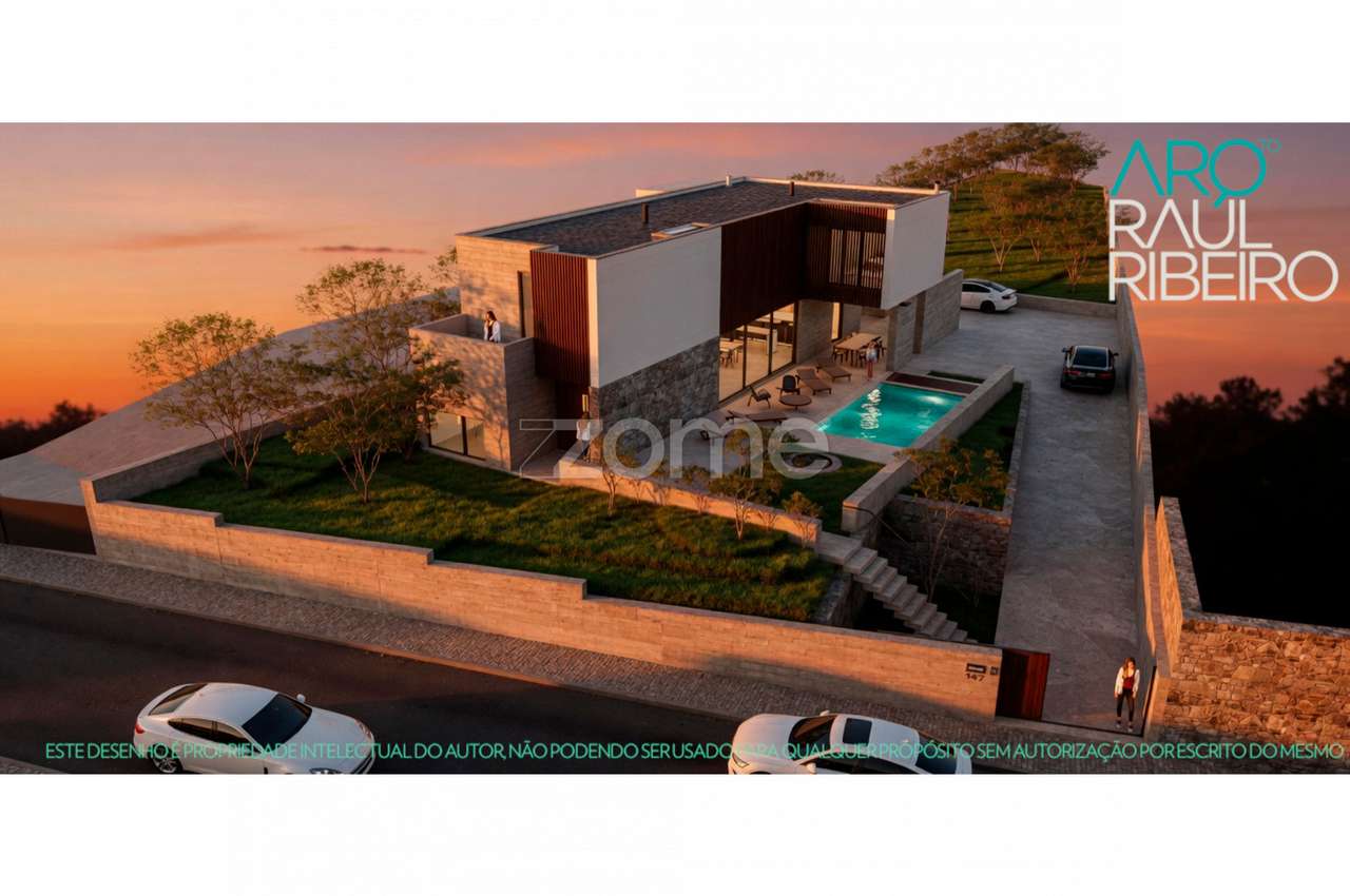 Terreno para Moradia em Grijó - Grande imagem: 3/18