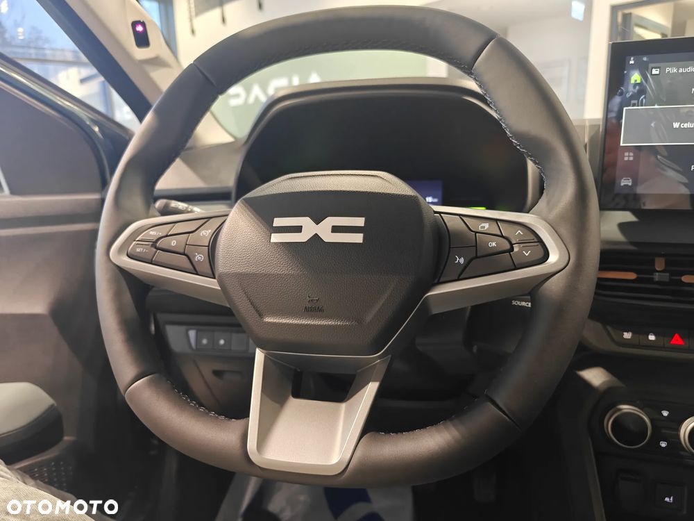 Dacia Sandero Stepway 1.0 TCe Extreme - 14