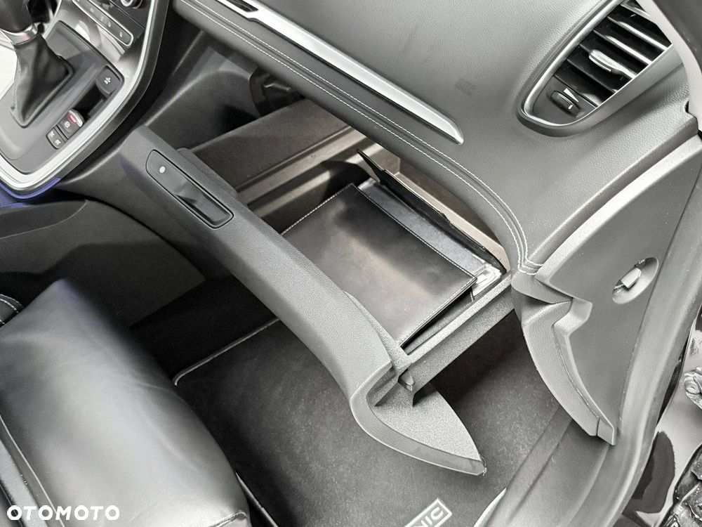 Renault Grand Scenic ENERGY dCi 160 EDC INITIALE PARIS - 31