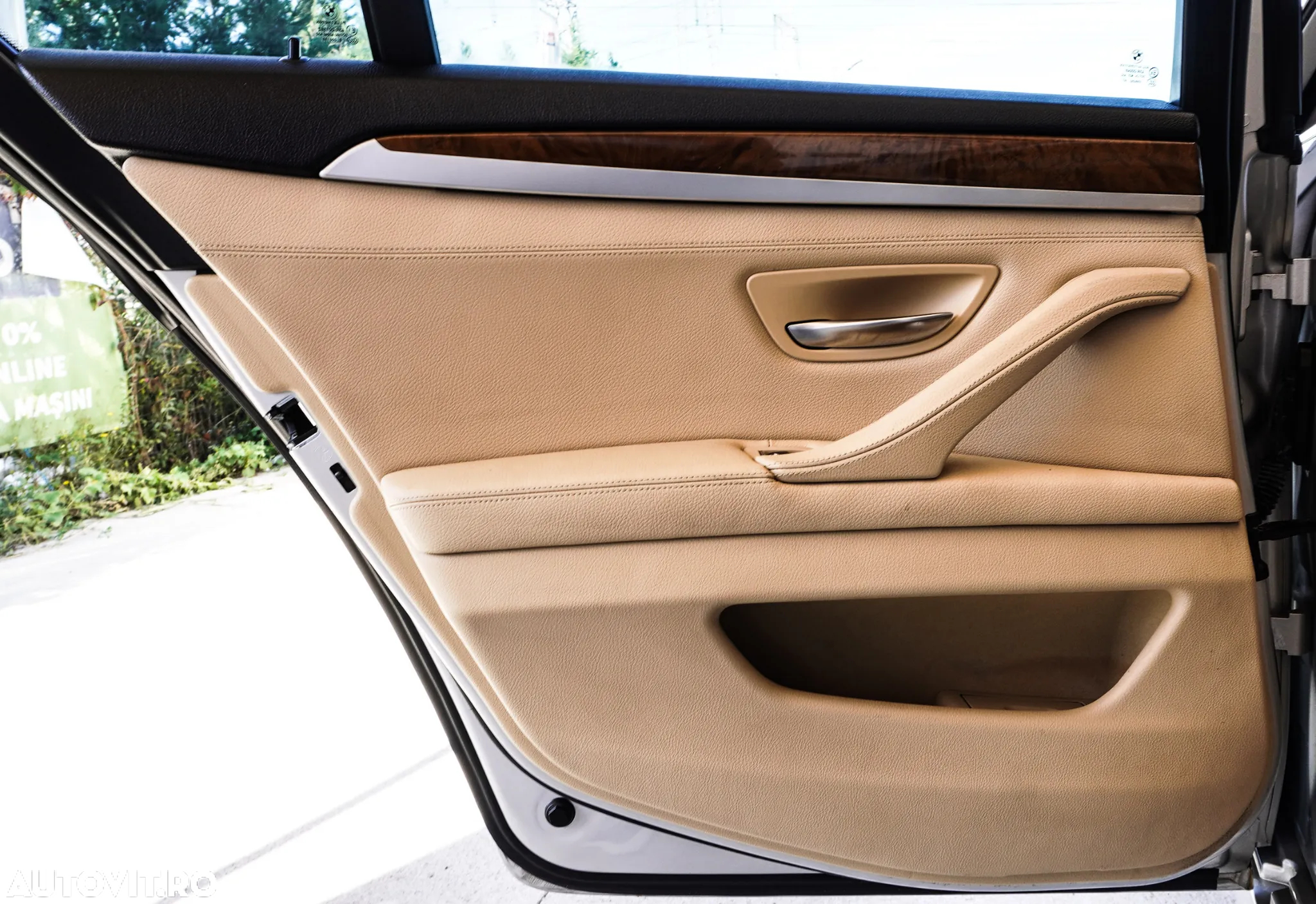 BMW Seria 5 - 26