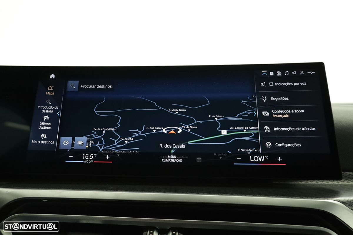 BMW 330 e Touring Pack M Auto - 10