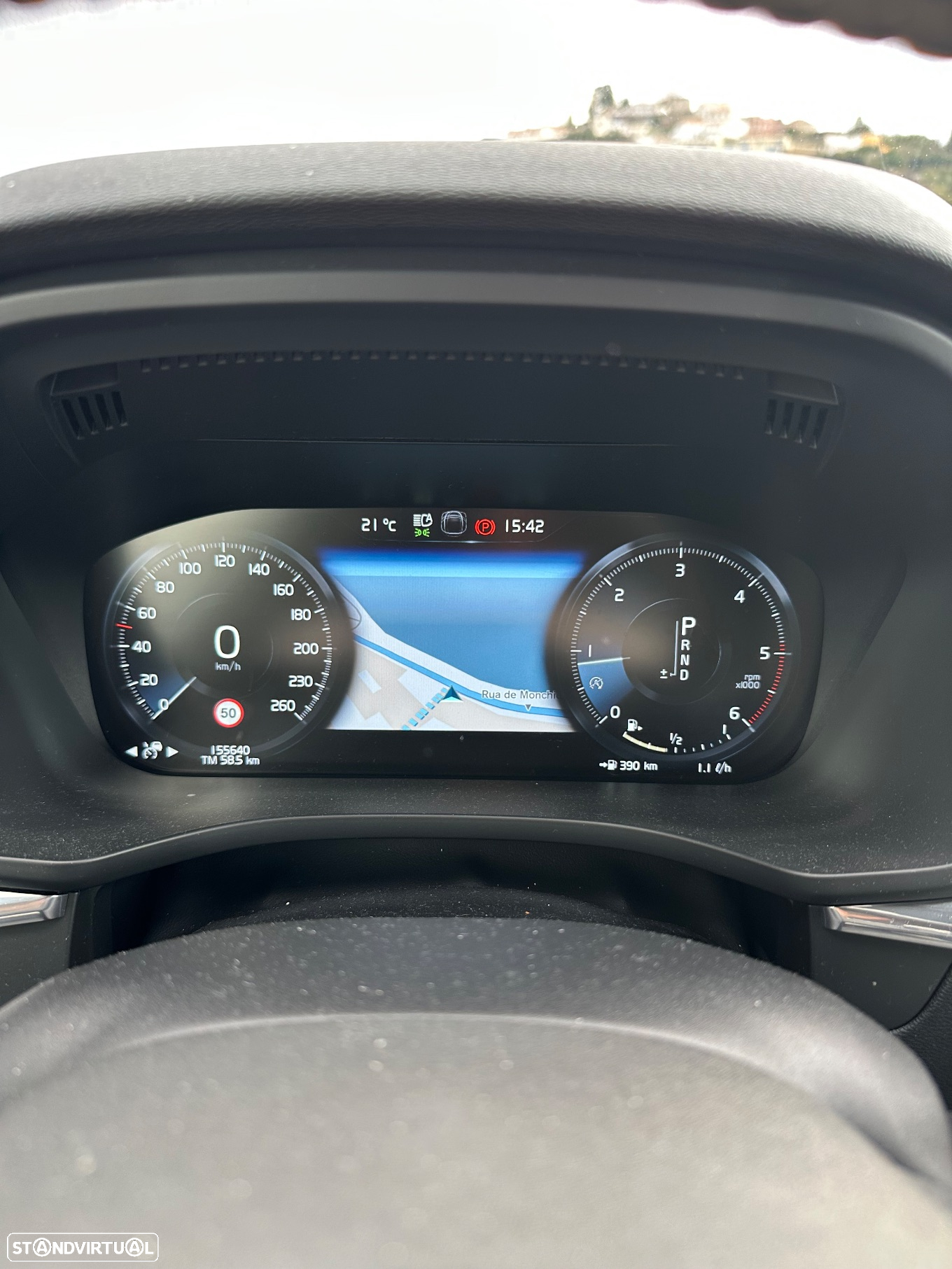 Volvo XC 60 D4 Geartronic RDesign - 12