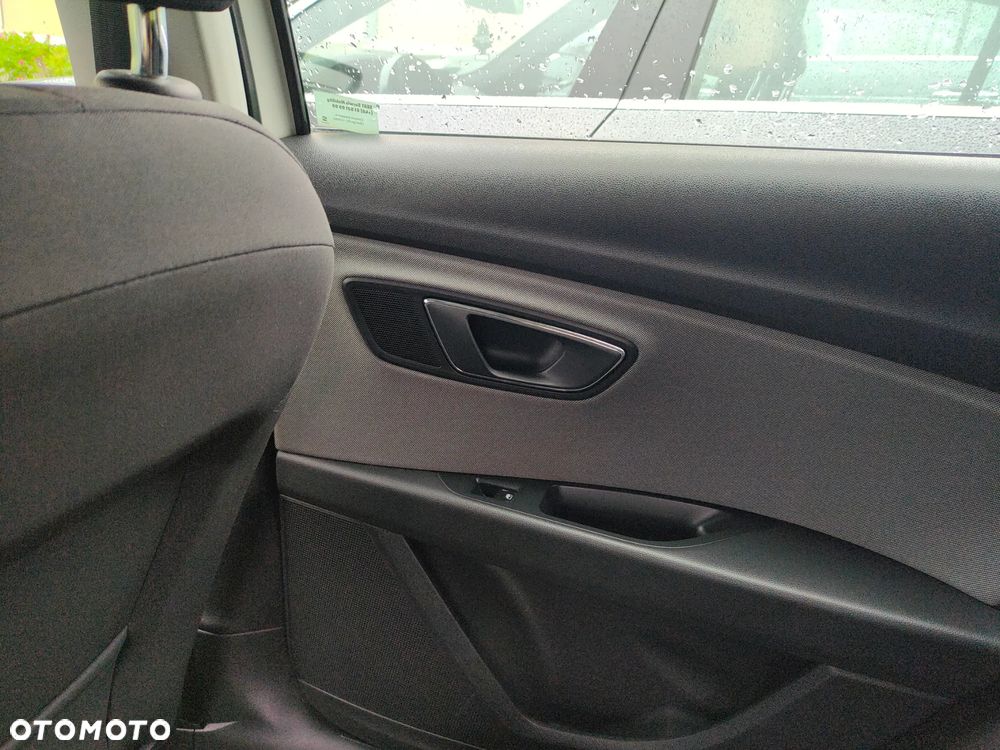 Seat Leon 1.6 TDI Full LED S&S - 20