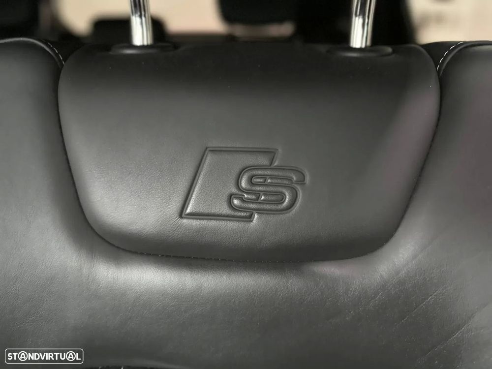 Audi Q8 e-Tron Sportback 50 quattro S line - 23