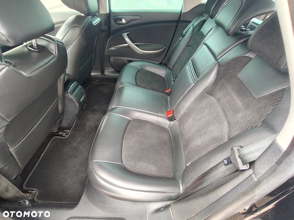 Citroën C5 2.0 BlueHDi Exclusive S&S EAT6 - 9