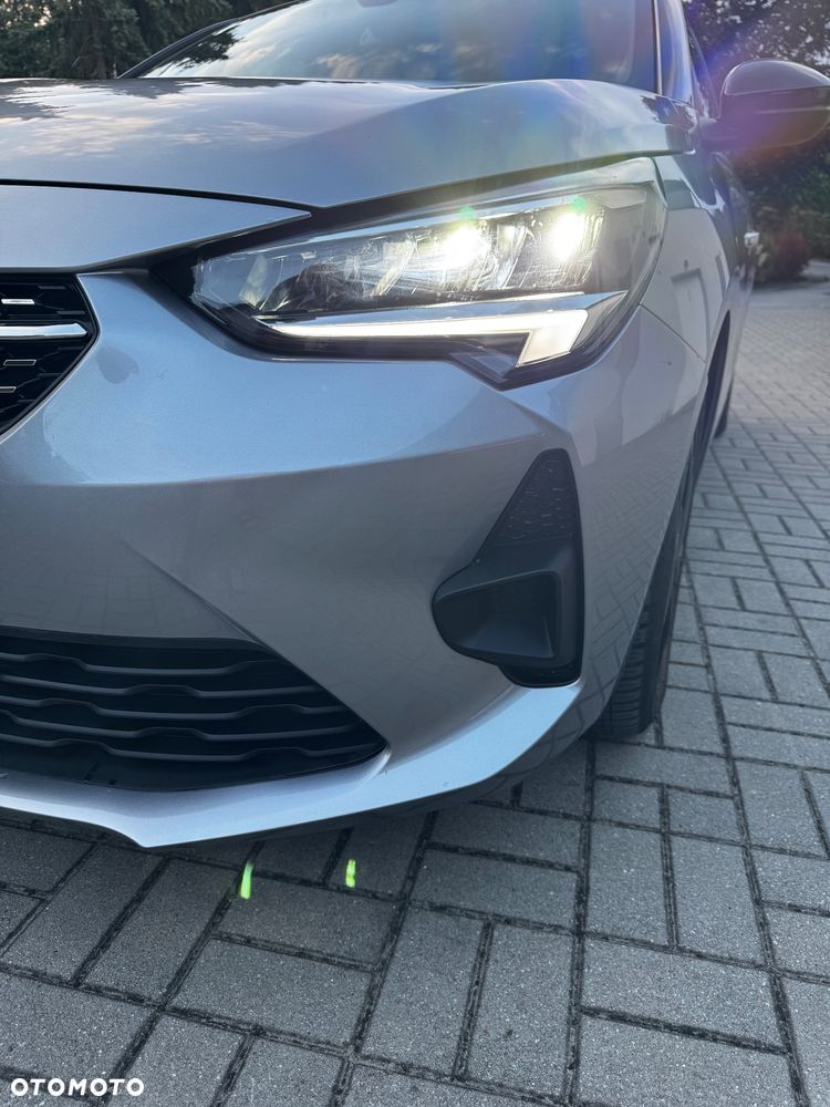 Opel Corsa GS - 22
