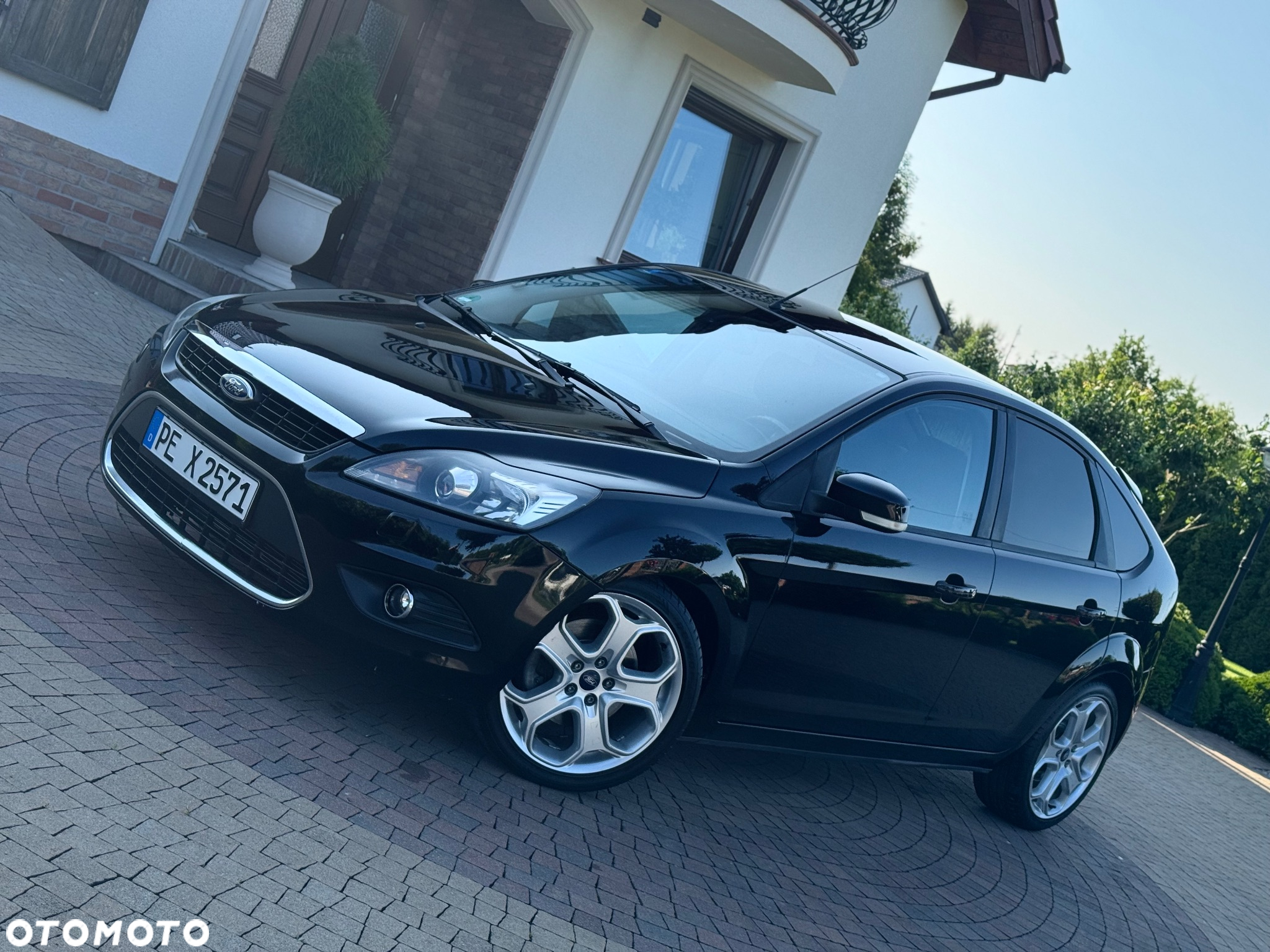 Ford Focus 2.0 ZX5 SE - 13