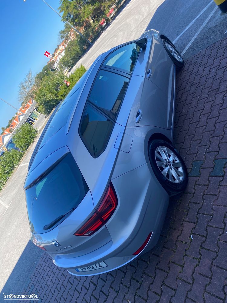 SEAT Leon ST 1.6 TDI Xcellence S/S - 19