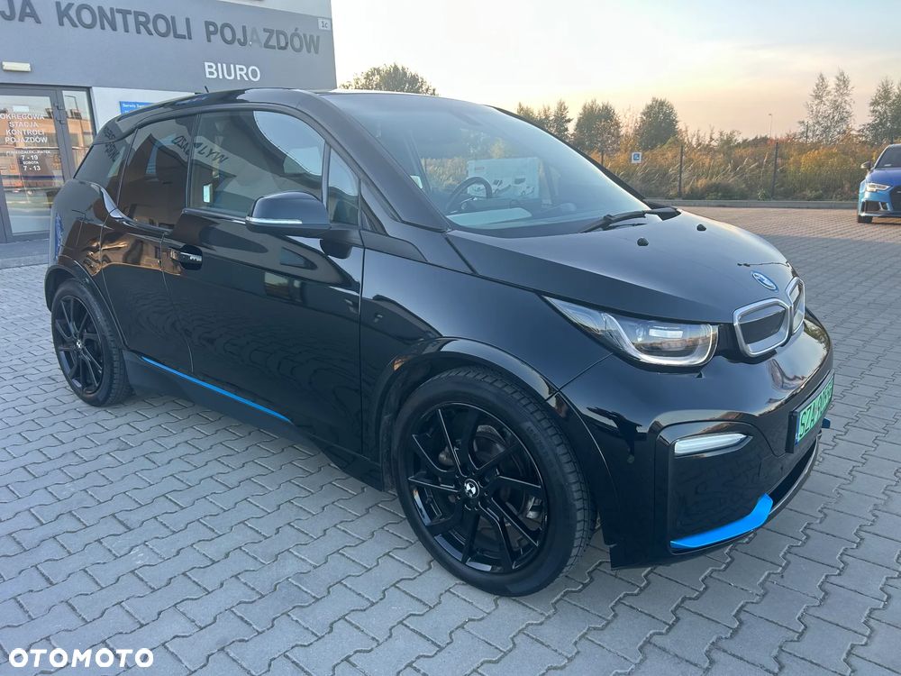 BMW i3 i3S 94 Ah - 6