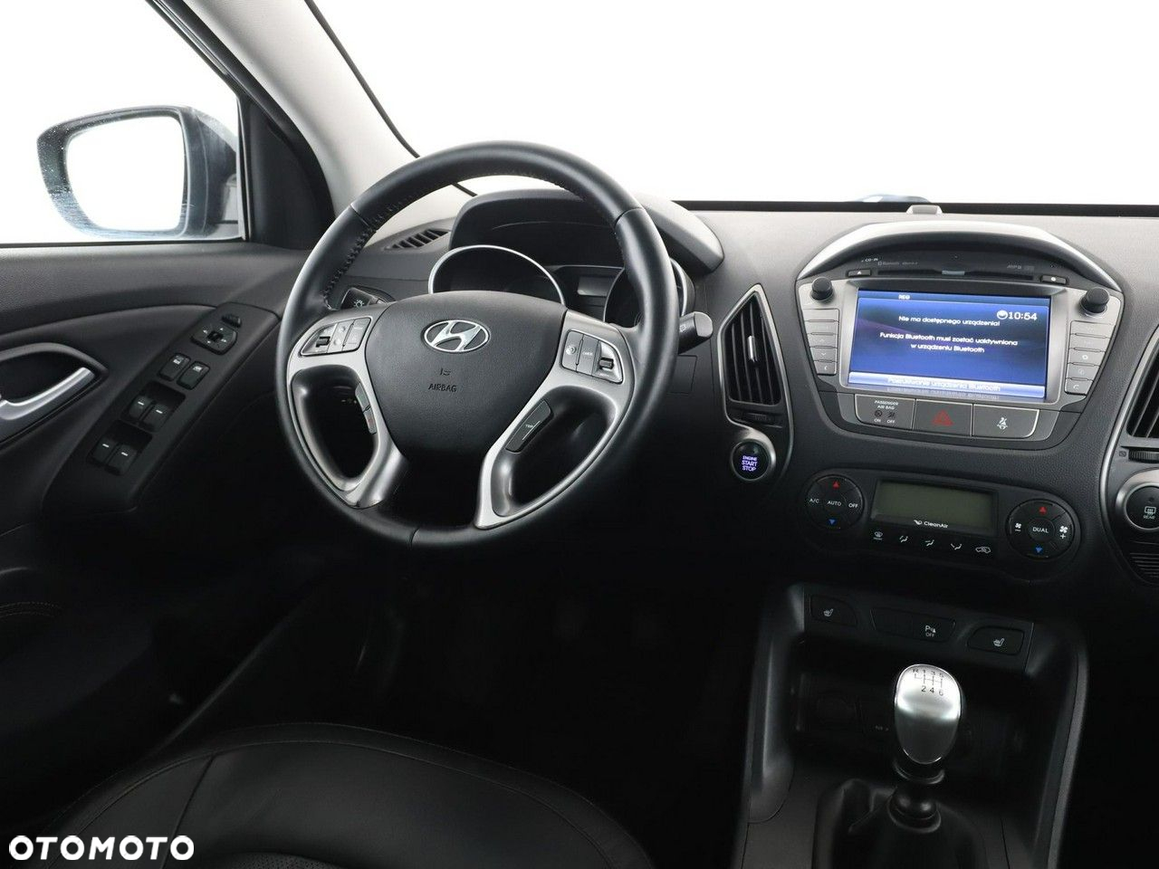 Hyundai ix35 2.0 4WD Style - 16