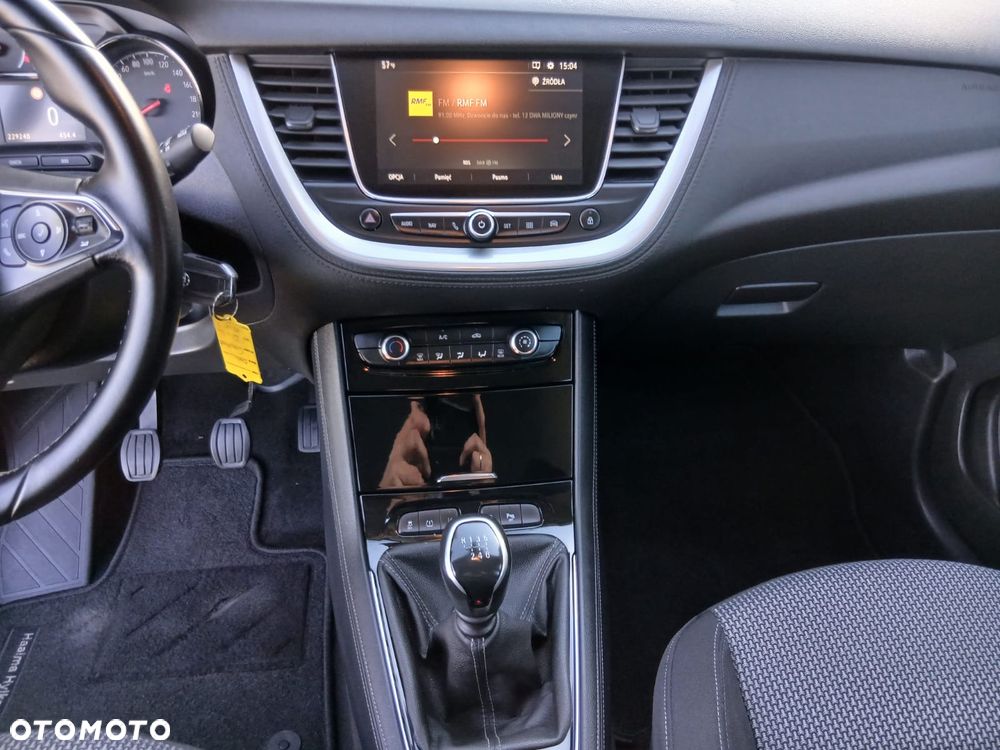 Opel Grandland X 1.5 D Start/Stop Business Edition - 22