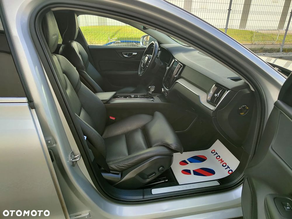 Volvo V60 D4 Geartronic Inscription - 12