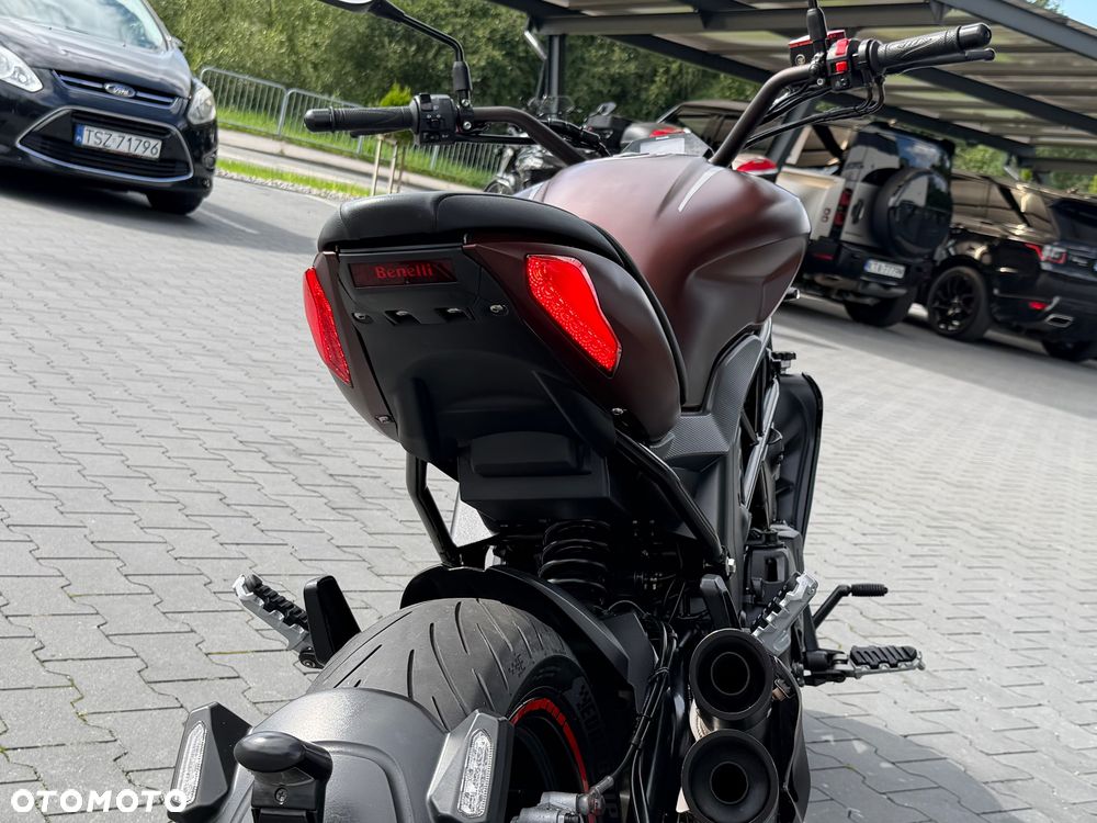 Benelli 502 C - 39
