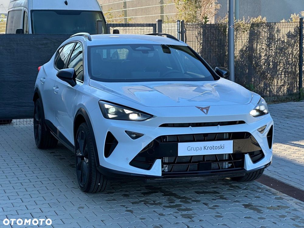 Cupra Formentor 2.0 TSI 4Drive DSG - 6