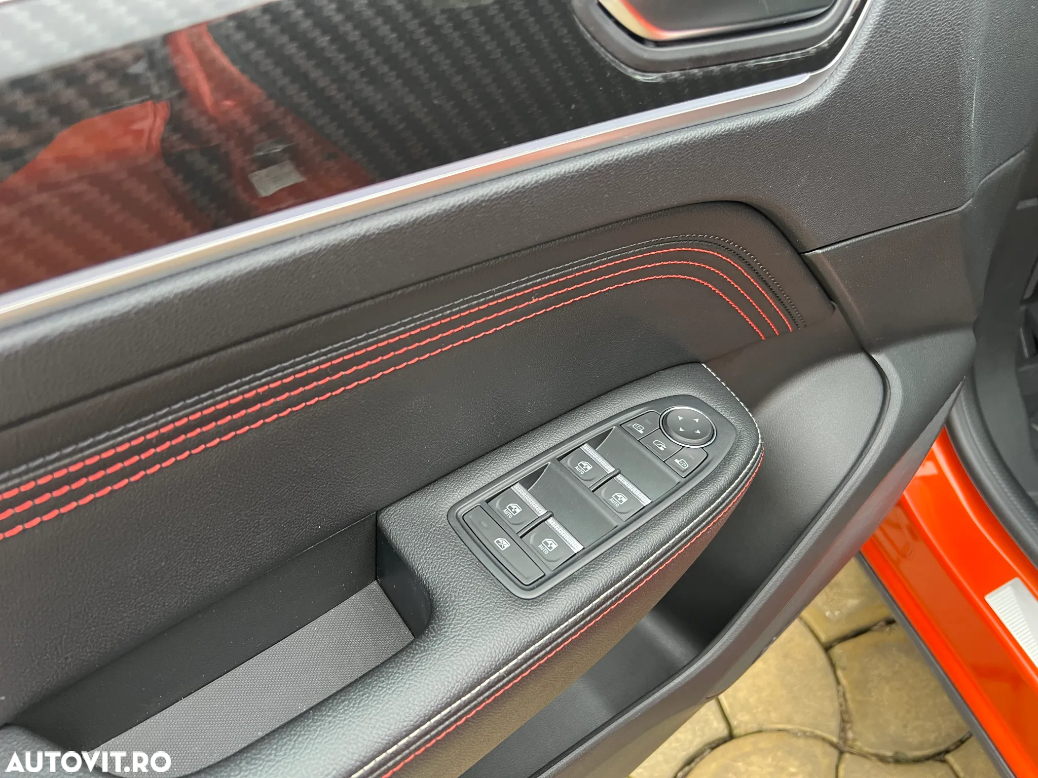 Renault Arkana MHEV 160 EDC RS Line - 22